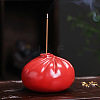 Creative Ceramic Incense Burners Holder PW-WG8FEC4-02-1