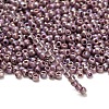 TOHO 8/0 Round Beads X-SEED-TR08-0412-3