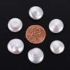 Natural Keshi Pearl Beads PEAR-N020-L04-4