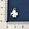 925 Sterling Silver Charms FIND-Z069-04S-C-4