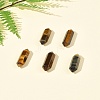 5Pcs Natural Tiger Eye Healing Stones G-FS0005-83C-9