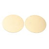 Brass Sheet DIY-WH0033-41LG-01-1