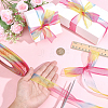 Organza Ribbon ORIB-HY0001-01-3