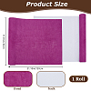 Faux Suede Book Covers DIY-WH20010-138W-06-2