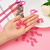 DIY Masks Chains Making Kits DIY-YW0002-74E-9