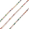 Brass Link Chains CHC-M025-67S-1