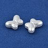 Glass Profiled Pearl Beads HY-Z001-01-2