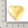 Rack Plating Brass Locket Pendants LS-KK-M263-01G-3