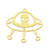 201 Stainless Steel Pendants STAS-S105-LA792-2-1