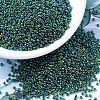MIYUKI Round Rocailles Beads X-SEED-G007-RR0344-1