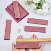 Rectangle Wood Crafting Supplies LS-DIY-WH0591-304A-3