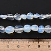 Opalite Beads Strands G-P497-01C-68-5