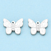 925 Sterling Silver Charms STER-T006-02-2