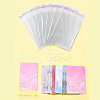 Hot Stamping Cardboard Paper Jewelry Display Cards CDIS-FS0001-11-6