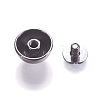 Alloy Studs Rivets PALLOY-WH0052-03B-3