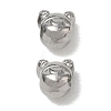 304 Stainless Steel Beads SA-CBA740F-30P-1