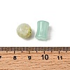 Transparent Glass Beads DGLA-C005-01C-3
