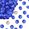 Preciosa® MAXIMA Crystal Round Stones X-PRC-RASS29-30050-1