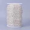 Iron Handmade Chains Mother-Son Chains CHSM007Y-S-2