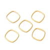 201 Stainless Steel Linking Rings STAS-C030-09A-G-1