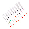 Injection Syringe Sets TOOL-WH0001-07-1