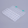 Organizer Storage Plastic Box LS-CON-X0002-04-2