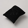 Velvet Mini Pillow AJEW-TAC0034-05B-2