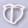 Food Grade Plastic Cookie Cutters DIY-L020-31-1