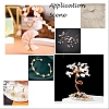 Round Copper Wire for Jewelry Making X-CWIR-N001-0.4mm-10-2