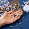 Crafans DIY Gemstone Bracelet Making Kit DIY-CF0001-23-6