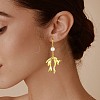 10Pcs Alloy Pendants FIND-SZ0003-96-6