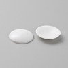 Resin Blank Buttons DIY-WH0502-74H-2