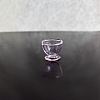 Mini Glass Cup Model PW-WG8AE65-05-1