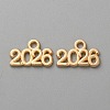 Alloy Pendants FIND-TAC0017-59KCG-1