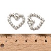 Alloy Pendants FIND-B032-14P-3