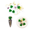 Nail Art Decoration Accessories MRMJ-Q087-001H-1