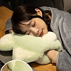 Cute Plush Winter Hand Warmer for Women Girls COHT-PW0001-55A-2