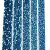 Transparent Glass Beads Strands X-EGLA-A044-T6mm-MB27-2