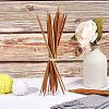  32Pcs 16 Style Bamboo Double Pointed Knitting Needles(DPNS) DIY-NB0006-62-6