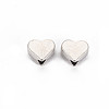 Tibetan Style Alloy Beads TIBEB-N005-057-2