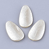 ABS Plastic Imitation Pearl Beads OACR-T017-06-1