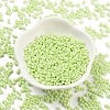 Baking Paint Glass Seed Beads SEED-A033-05S-2