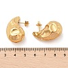 304 Stainless Steel Stud Earrings EJEW-Q011-05G-3