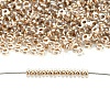 TOHO 8/0 Demi Round Beads Y-SEED-DR08-0989-1