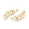 Alloy Pendants PALLOY-T092-45G-2