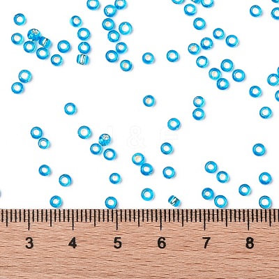 TOHO 8/0 Round Beads SEED-XTR08-0023B-1
