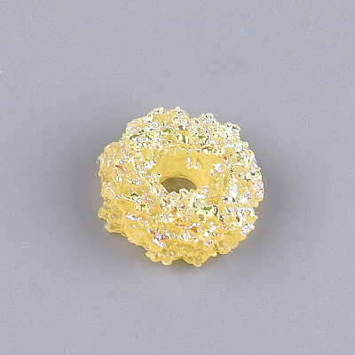 Resin Cabochons LS-CRES-T010-48A-1