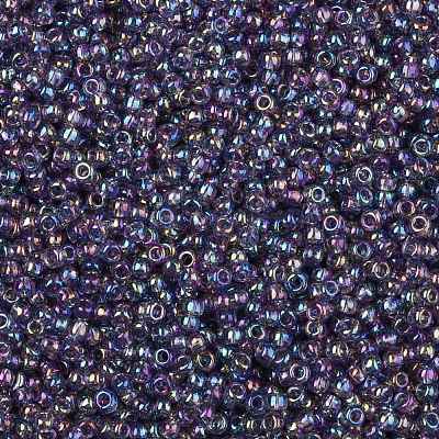 TOHO 11/0 Round Beads SEED-JPTR11-0166D-1