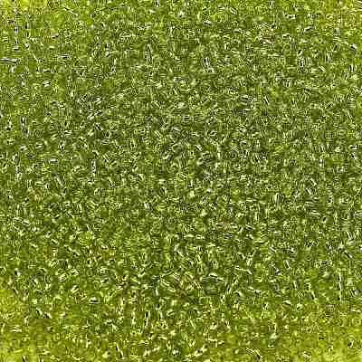 TOHO 11/0 Round Beads SEED-XTR11-0024-1