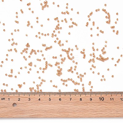 Cylinder Seed Beads X-SEED-H001-D04-1